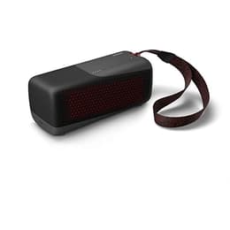 Bluetooth Reproduktor Philips s4807 - Čierna