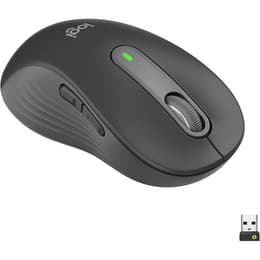 Bezdrôtová Počítačová Myš Logitech Signature M650