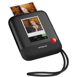 Polaroid Pop 2.0 Instantný 20 - Čierna