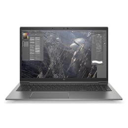 HP ZBook Firefly 14 G8 14" (2021) - Core i7 - Gen 11 (G) - 32GB - SSD 512 GB AZERTY - Francúzska