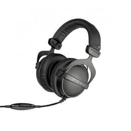 Slúchadlá Beyerdynamic DT 770 M drôtové - Čierna