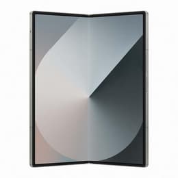 Galaxy Z Fold6 256GB - Biela - Neblokovaný