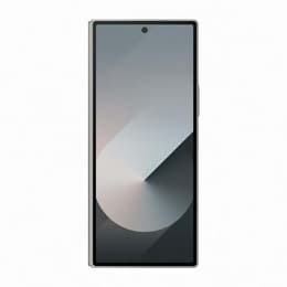 Galaxy Z Fold6 256GB - Biela - Neblokovaný