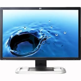 Monitor 30 HP LP3065 2560 x 1600 LCD Čierna