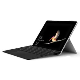 Microsoft Surface Go 10" Pentium gold 4415Y - SSD 128 GB - 8GB AZERTY - Francúzska