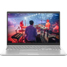 Asus X515EA-BQ579W 15" (2021) - Core i7 - Gen 11 (G) - 8GB - SSD 512 GB QWERTY - Anglická