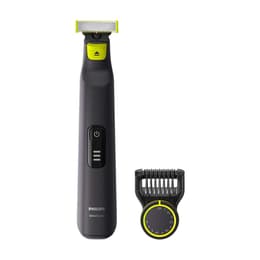 Multifunkčný Elekrický holiaci strojček Philips OneBlade Pro QP6530/16