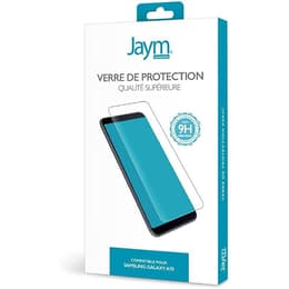 Jaym Galaxy A70/A70S - Priehľadná