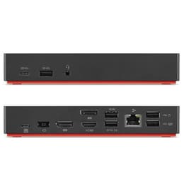 Dokovacia stanica Lenovo ThinkPad USB-C Dock Gen 2