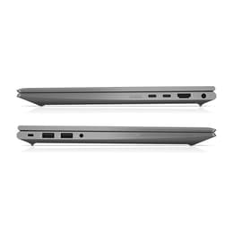 HP Zbook Firefly 14 G8 14" (2021) - Core i7 - Gen 11 (G) - 32GB - SSD 512 GB AZERTY - Francúzska