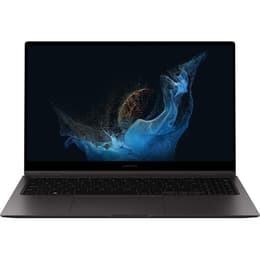 Samsung Galaxy Book2 Pro 360 13" (2022) - Core i5 - Gen 12 (P) - 8GB - SSD 256 GB QWERTZ - Nemecká