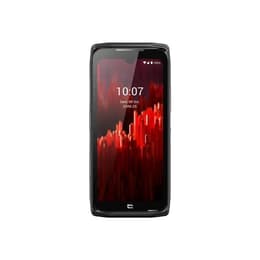 Crosscall Core Z5 128GB - Čierna - Neblokovaný