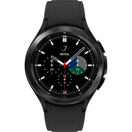 Samsung Galaxy Watch4 Classic Bluetooth + Cellular 46 mm - Čierna