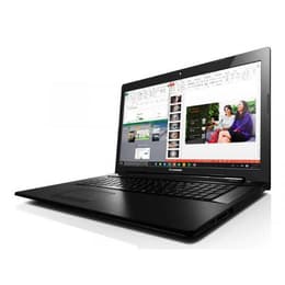 Lenovo G70-35 17" (2015) - E1-6010 - 4GB - HDD 1 TO AZERTY - Francúzska