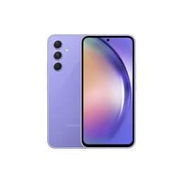 Galaxy A34 256GB - Fialová - Neblokovaný