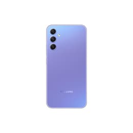 Galaxy A34 256GB - Fialová - Neblokovaný