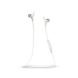 Slúchadlá Do uší Jaybird Freedom F5 Wireless Bluetooth - Biela
