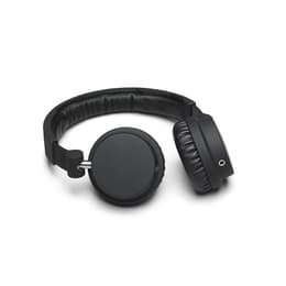Slúchadlá Urbanears Zinken Potláčanie hluku drôtové Mikrofón - Čierna