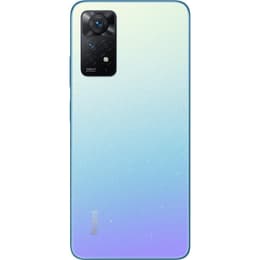 Xiaomi Redmi Note 11 Pro 128GB - Modrá - Neblokovaný