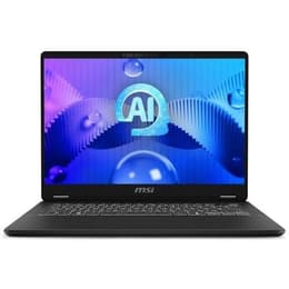 MSI Prestige 14 AI Evo C1MG-065UK 14" (2023) - Core Ultra 7 155H - 16GB - SSD 512 GB QWERTY - Anglická