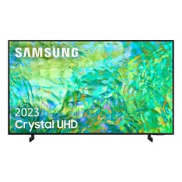 Televízor Samsung 165 cm 65CU8000 3840 x 2160