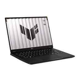 Asus TUF Gaming A14 FA401WU-RG006W 14" - Ryzen AI 9 HX 370 - 16GB - SSD 1 TBGB NVIDIA GeForce RTX 4050 AZERTY - Francúzska
