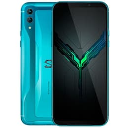 Xiaomi Black Shark 2 128GB - Modrá - Neblokovaný