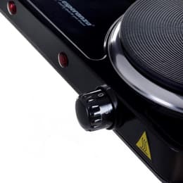 Grilovacia doska / platňa Esperanza ekh014k