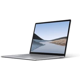 Microsoft Surface Laptop 3 13" (2019) - Core i5-1035G7 - 8GB - SSD 256 GB QWERTY - Anglická