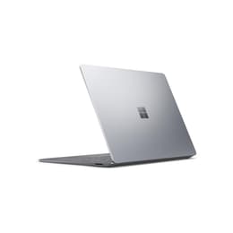 Microsoft Surface Laptop 3 13" (2019) - Core i5-1035G7 - 8GB - SSD 256 GB QWERTY - Anglická