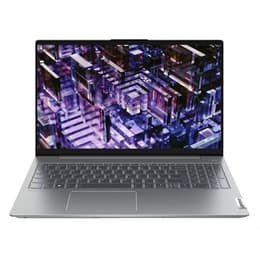 Lenovo IdeaPad 1 15" (2019) - Ryzen 5 3500U - 16GB - SSD 512 GB QWERTY - Anglická