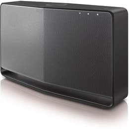 Bluetooth Reproduktor Lg Music Flow H7 - Čierna