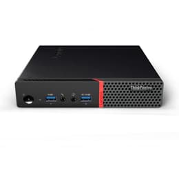 Lenovo ThinkCentre M710Q Tiny Core i5-6500T 2.5 - SSD 256 GB - 16GB