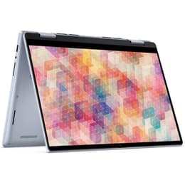 Dell Inspiron 7440 14" (2024) - Core 7 150U - 16GB - SSD 512 GB + HDD 512 GB AZERTY - Francúzska