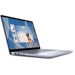 Dell Inspiron 7440 14" (2024) - Core 7 150U - 16GB - SSD 512 GB + HDD 512 GB AZERTY - Francúzska