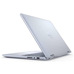 Dell Inspiron 7440 14" (2024) - Core 7 150U - 16GB - SSD 512 GB + HDD 512 GB AZERTY - Francúzska