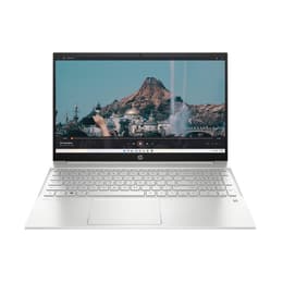 HP Pavilion 15-EH 15" (2023) - Ryzen 7 - 7000 Series (U) - 16GB - SSD 512 GB QWERTY - Španielská