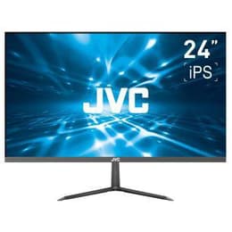 Monitor 23,8 Jvc 24VCF 1920 x 1080 LCD Čierna