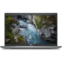 Dell Precision 3580 15" (2023) - Core i7 - Gen 13 (P) - 16GB - SSD 512 GB AZERTY - Francúzska