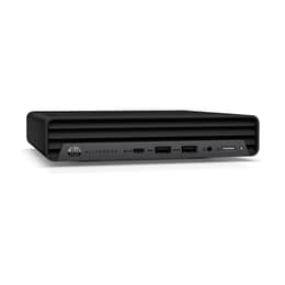 HP EliteDesk 800 G6 Mini Core i5-10500T 2.3 - SSD 256 GB - 16GB
