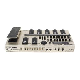 Audio príslušenstvo Boss GT-6
