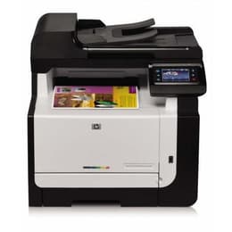 HP LaserJet Pro CM1415FNW Farebná laserová