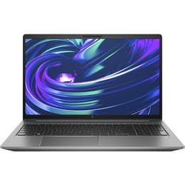 HP ZBook G10 15" (2023) - Core i7 - Gen 13 (H) - 16GB - SSD 1 TO AZERTY - Francúzska