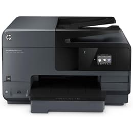HP OfficeJet Pro 8610 Atramentová tlačiareň