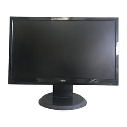 Monitor 20 Fujitsu LL3200T 1600x900 LCD Čierna