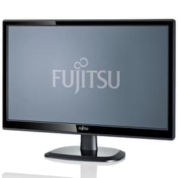Monitor 20 Fujitsu LL3200T 1600x900 LCD Čierna