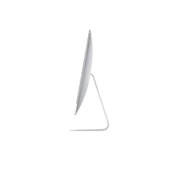iMac 27" Retina () Core i9 3.6GHz - 1 To SSD - 128GB QWERTY - Anglická