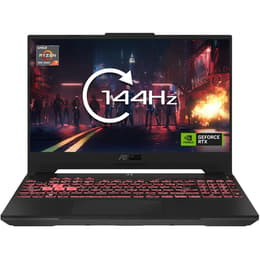 Asus FA507XI-LP013W 15" (2023) - Ryzen 9 - 7000 Series (HS) - 16GB - SSD 512 GB QWERTY - Anglická