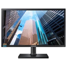 Monitor 24 Samsung S24E450B 1920 x 1080 LED Čierna