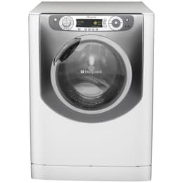 Práčka-sušička Hotpoint Ariston AQGMD Predné plnenie